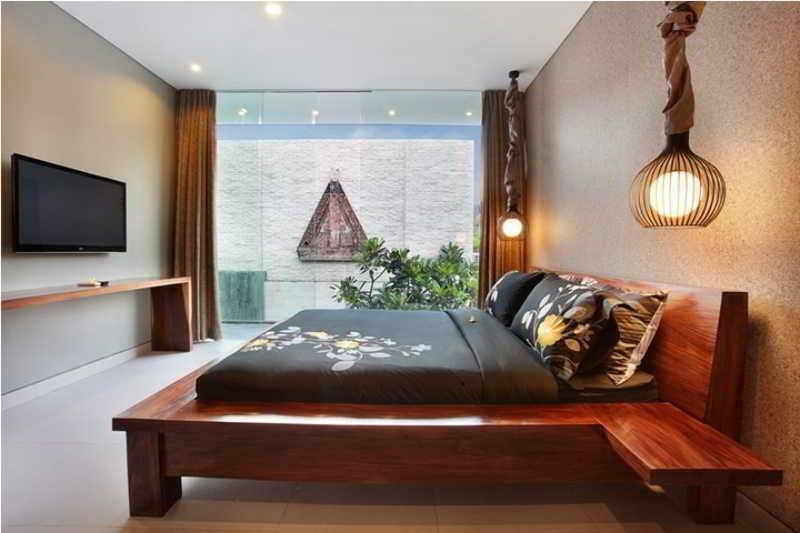 Sandhya Villa Canggu Exteriör bild
