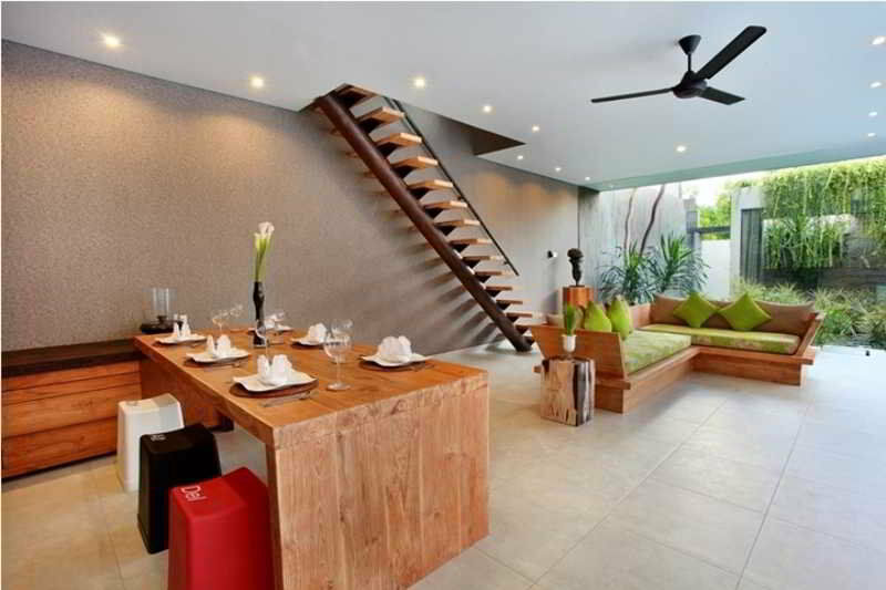 Sandhya Villa Canggu Exteriör bild